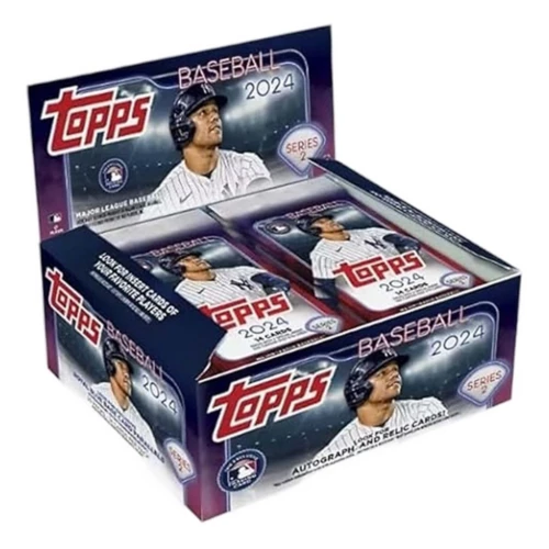 Topps Baseball