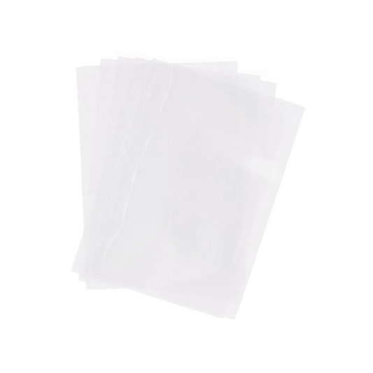 BCW Standard Card Sleeves 1,000-Pack