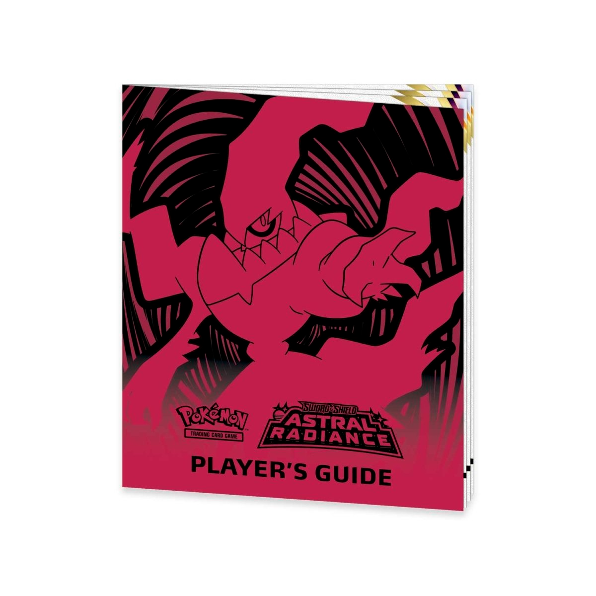 Astral Radiance Pokémon Center Elite Trainer Box Pokémon TCG