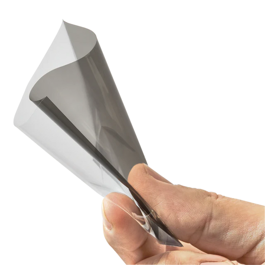 Dragon Shield Sleeves - Perfect Fit Inner Sleeves - Smoke