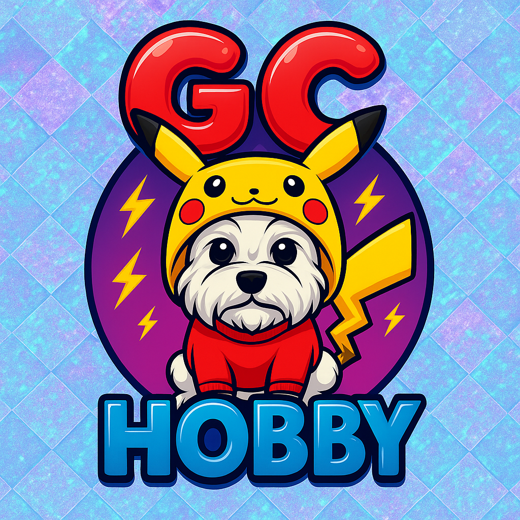 Premium Collections – GC Hobby