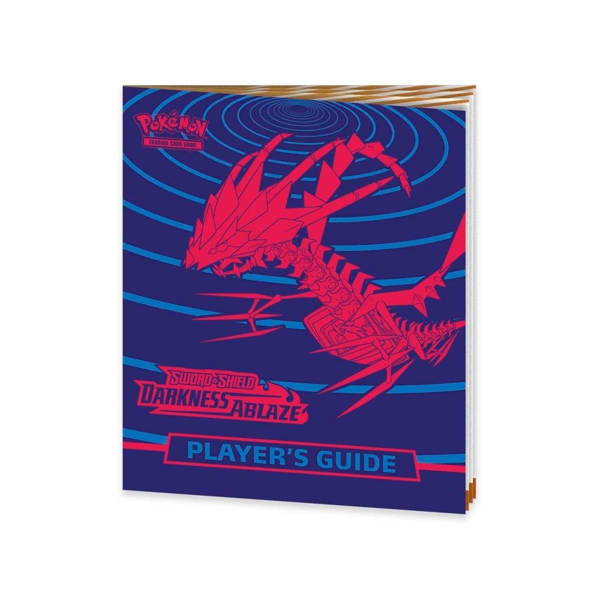 Darkness Ablaze Elite Trainer Box SW&SH Pokémon TCG