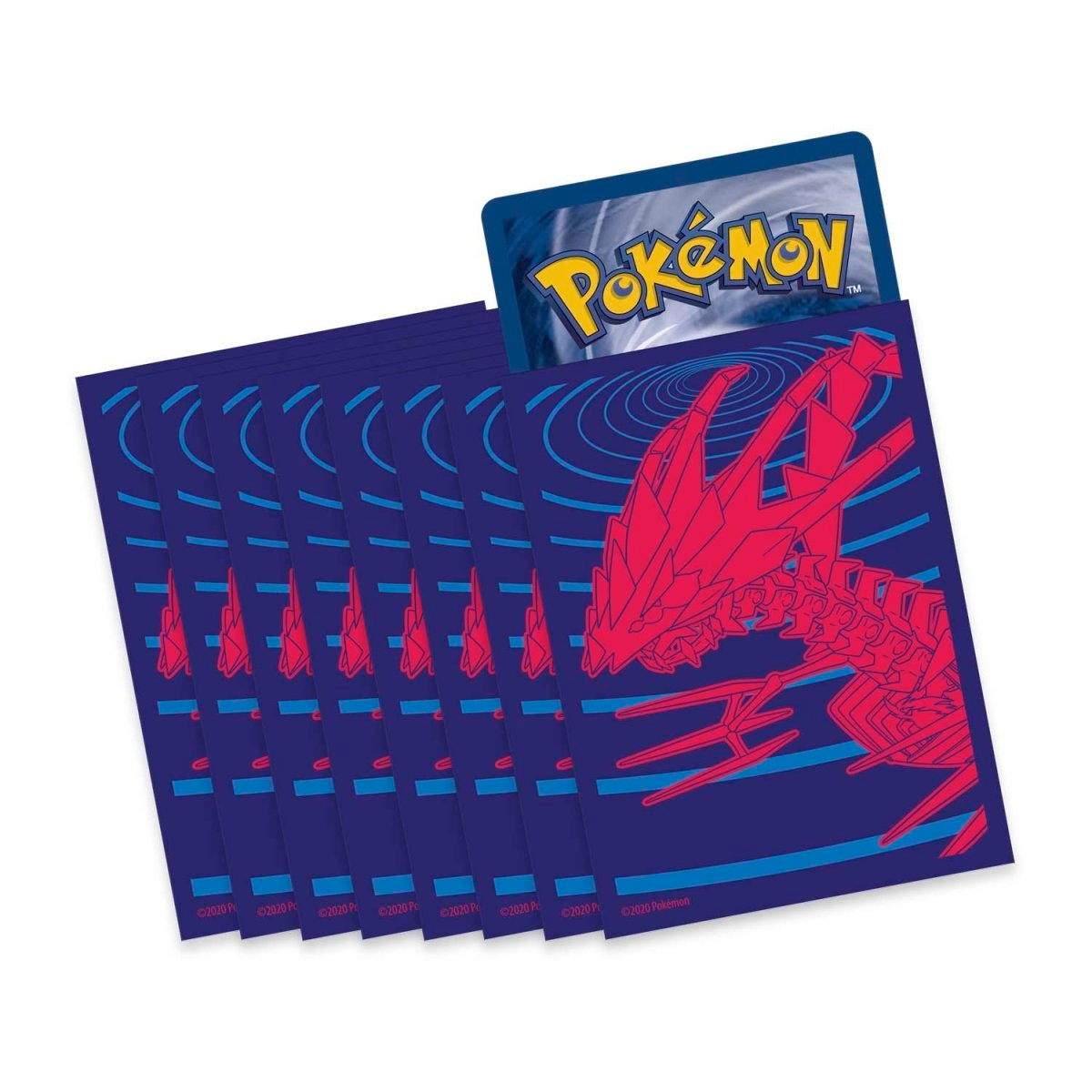 Darkness Ablaze Elite Trainer Box SW&SH Pokémon TCG