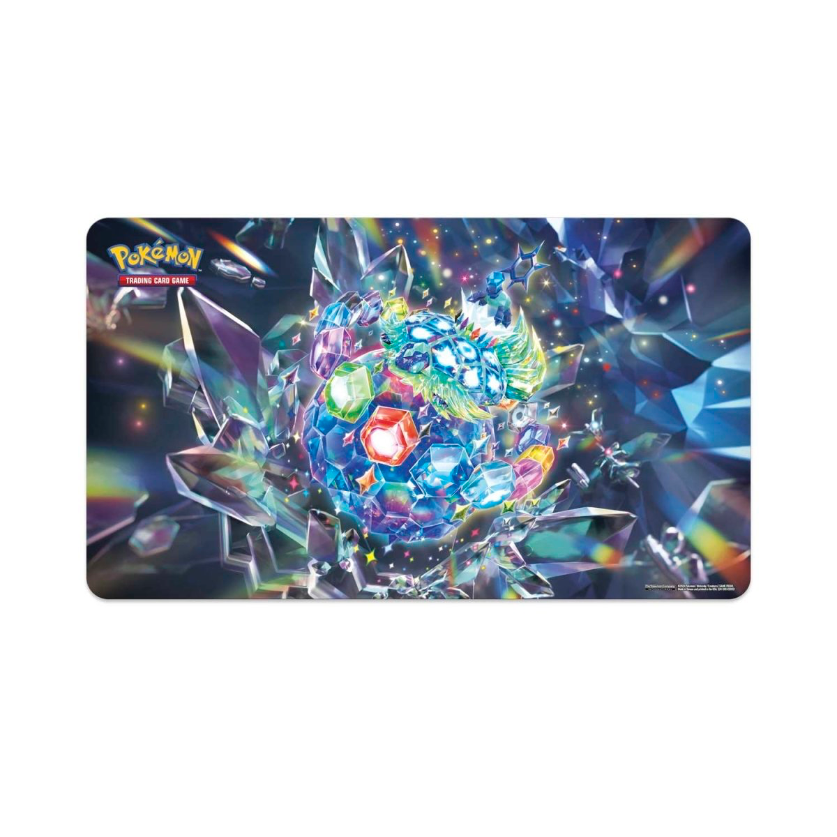 Terapagos ex Ultra-Premium Collection Pokémon TCG