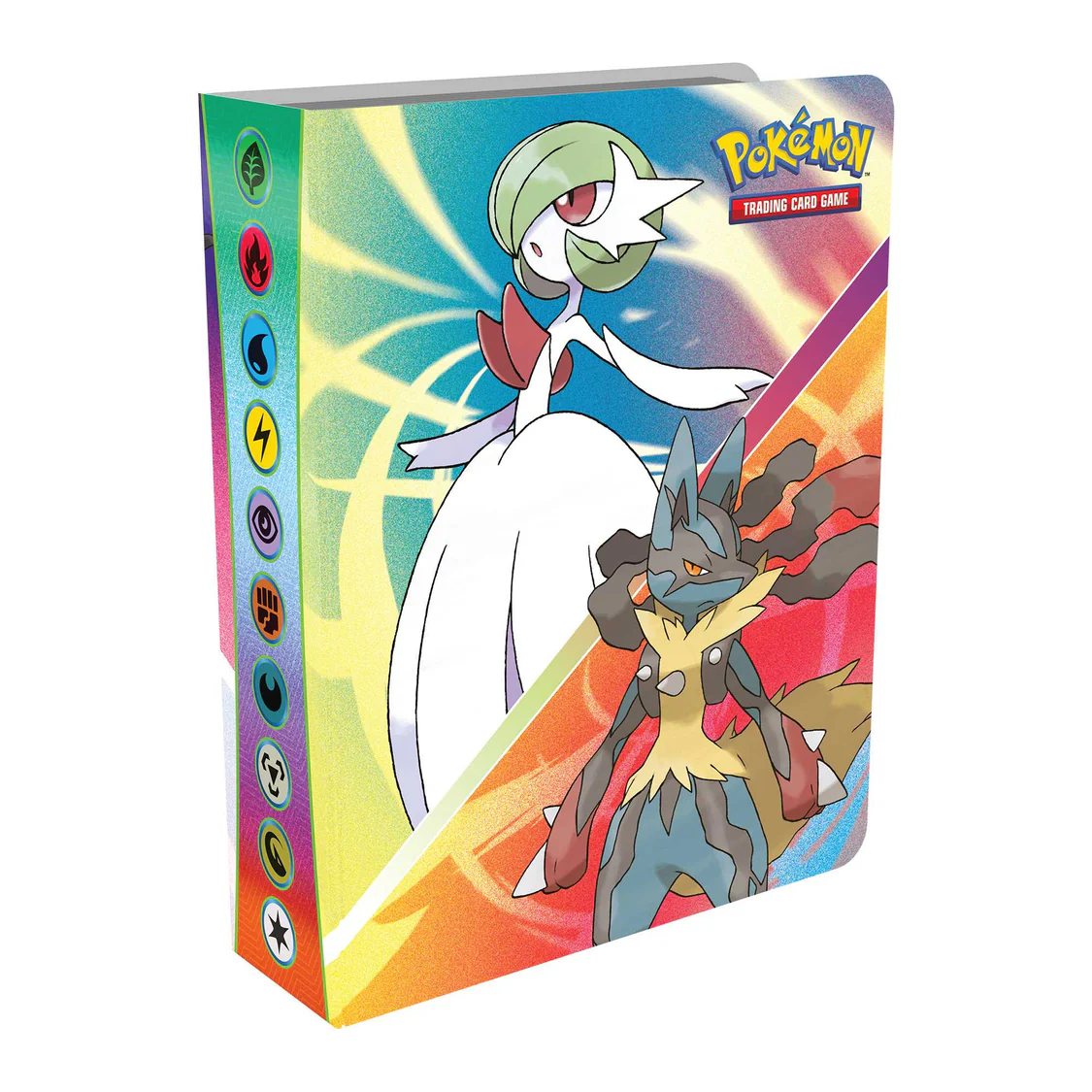 Mega Evolution Booster Pack and Mini Portfolio Pokémon TCG