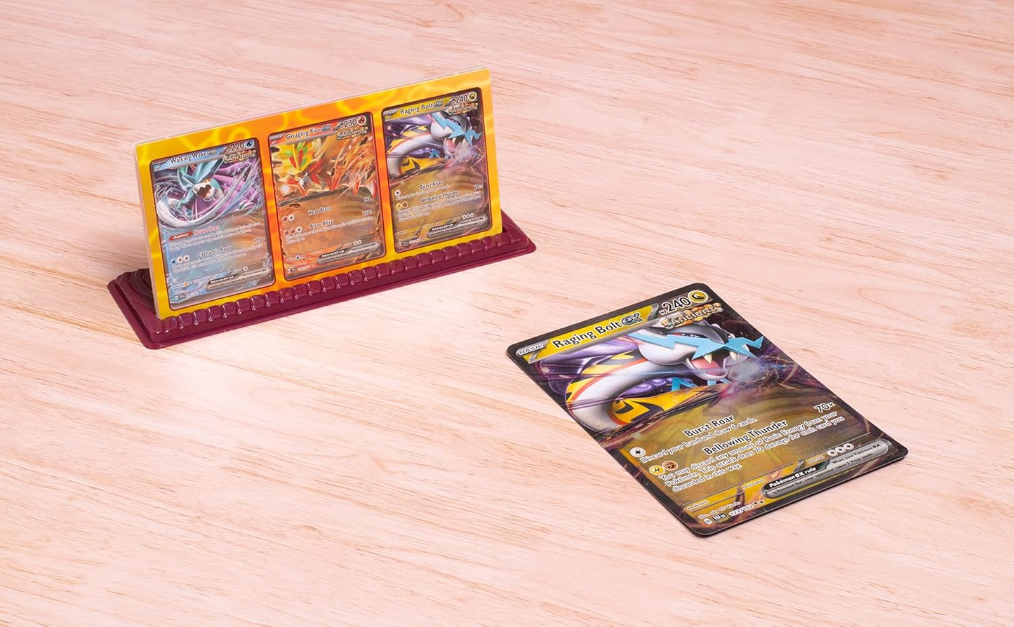 Paradox Fury Premium Collection Pokémon TCG