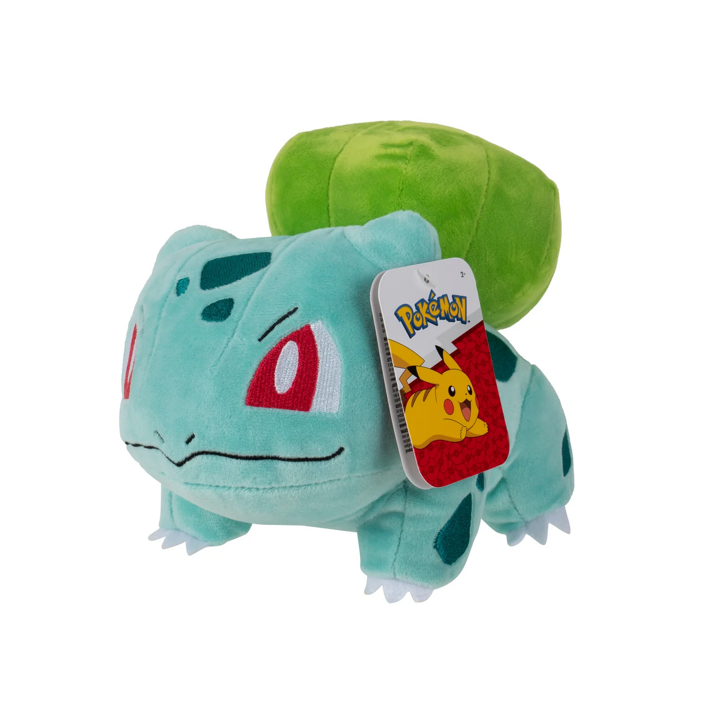 Pokemon 8" Plush Countertop Display (First Partners)
