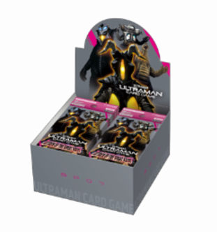 yugioh master duel burn deck Ultraman Card Game: Attack of the Great Kaiju (BP-07) English Booster – GC  Hobby