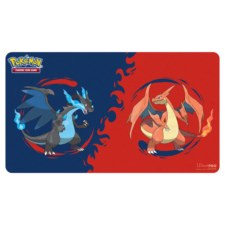 Pokémon: Mega Charizard Playmat - Ultra Pro