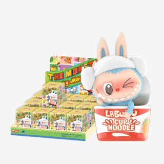Labubu Wacky Mart - THE MONSTERS From Pop Mart – GC Hobby Labubu Wacky Mart - THE MONSTERS From Pop Mart – GC Hobby