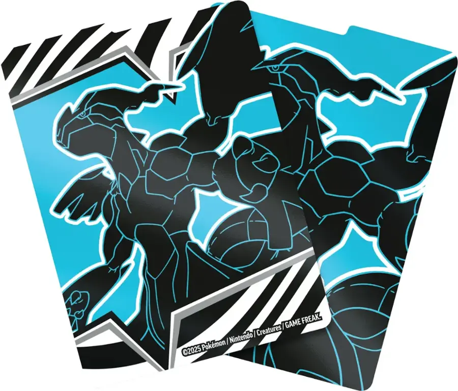 Black Bolt/White Flare Elite Trainer Box S&V Pokémon TCG