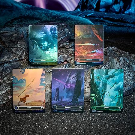 Magic: The Gathering Edge of Eternities Bundle