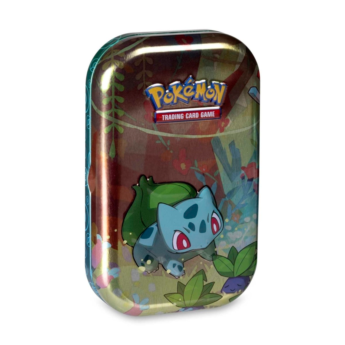 Kanto Friends Mini Tin (H24)