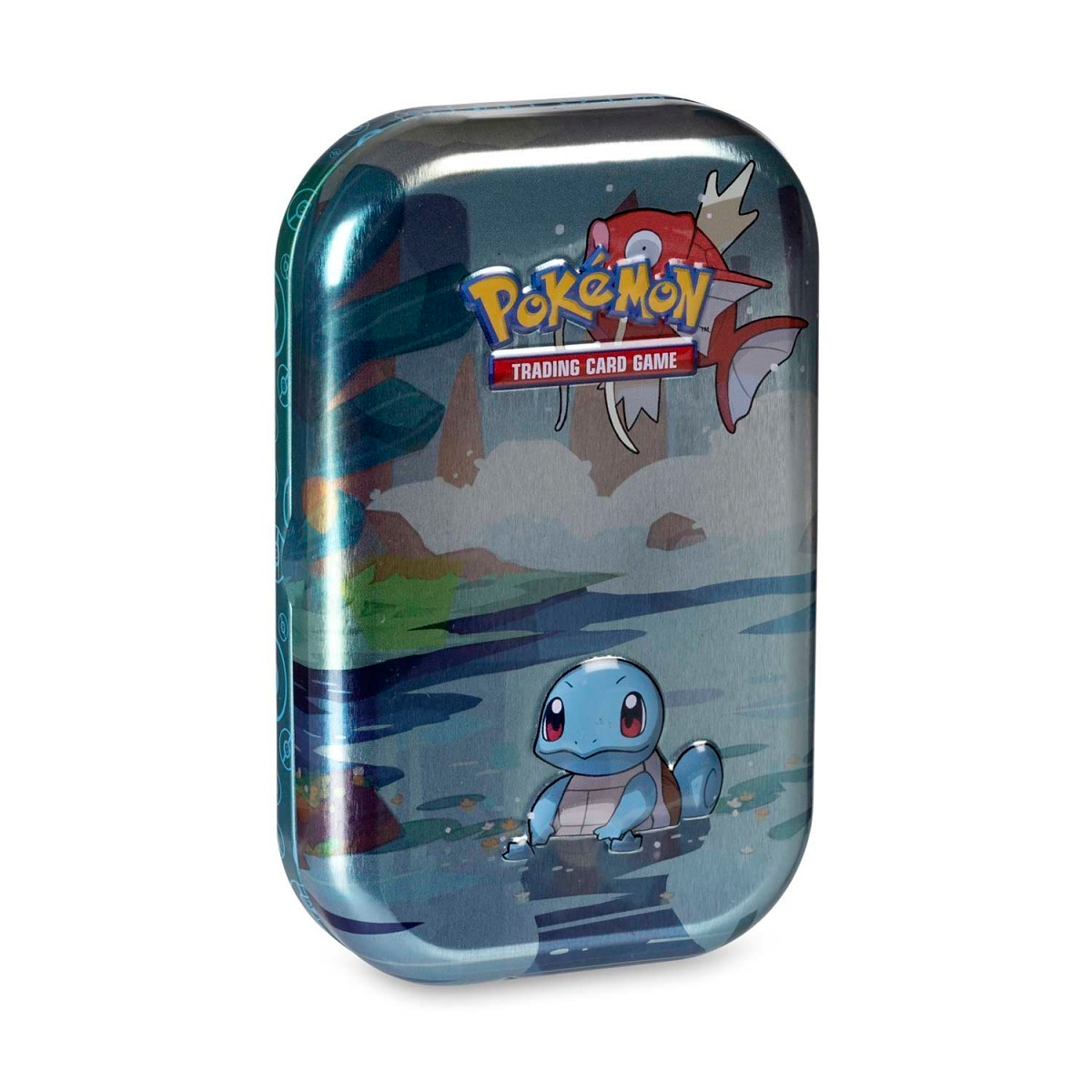 Kanto Friends Mini Tin (H24)
