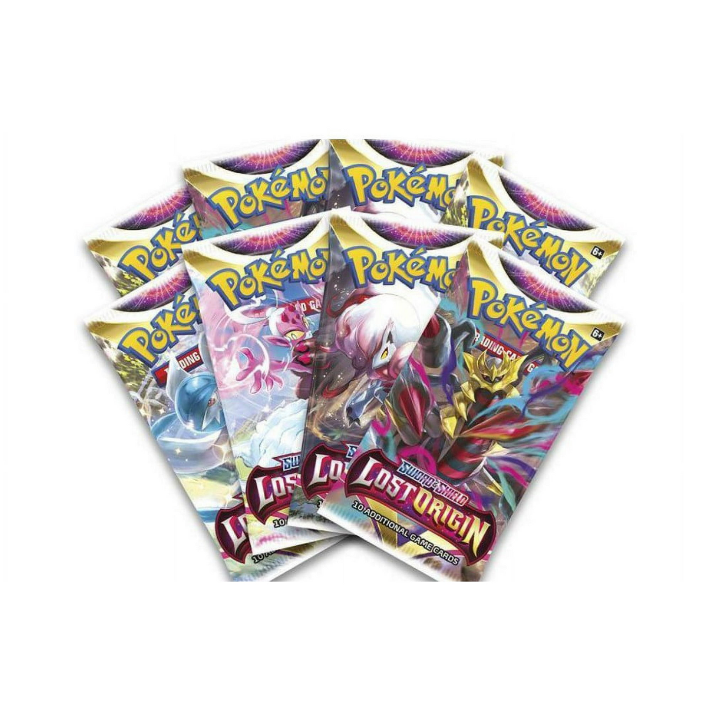 Lost Origin Elite Trainer Box SW&SH Pokémon TCG