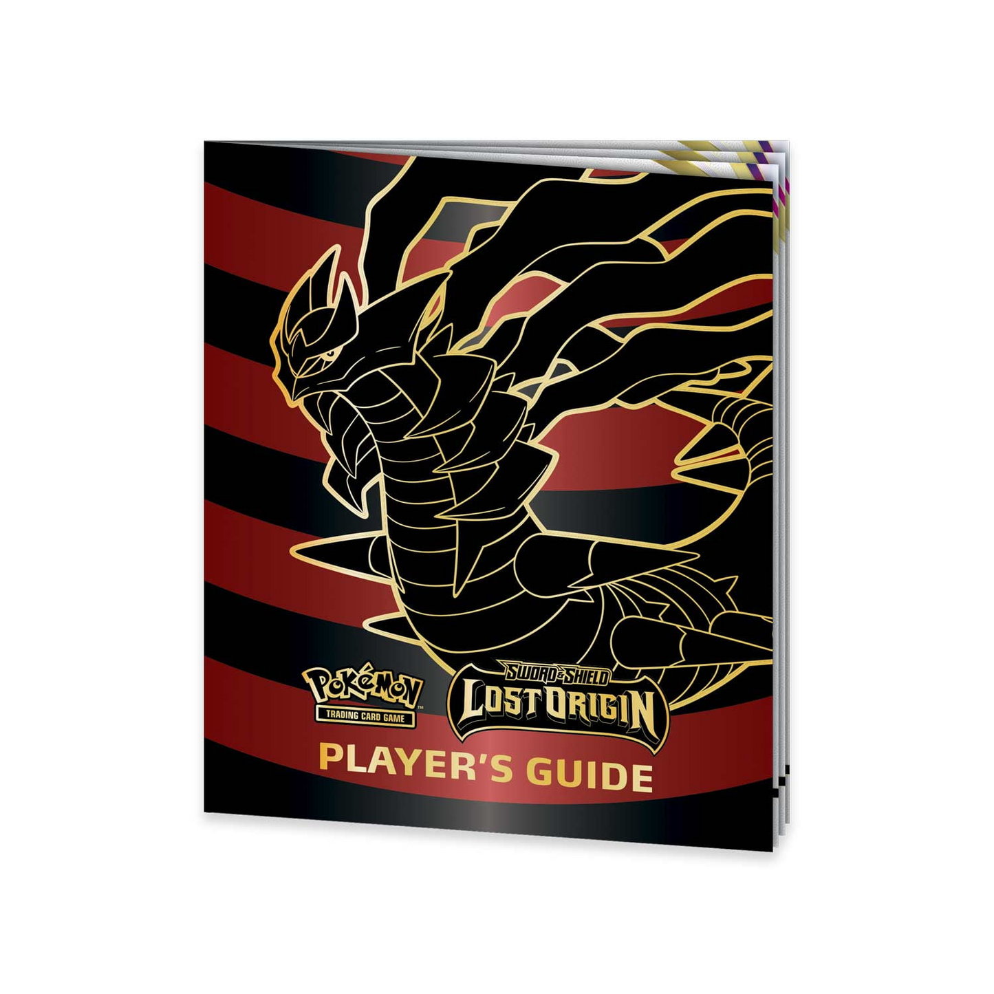 Lost Origin Elite Trainer Box SW&SH Pokémon TCG