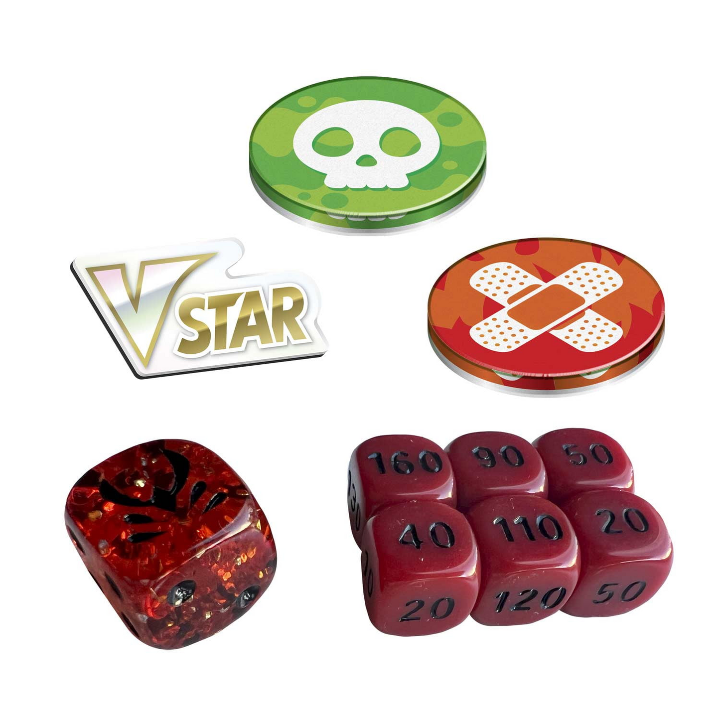 Lost Origin Elite Trainer Box SW&SH Pokémon TCG