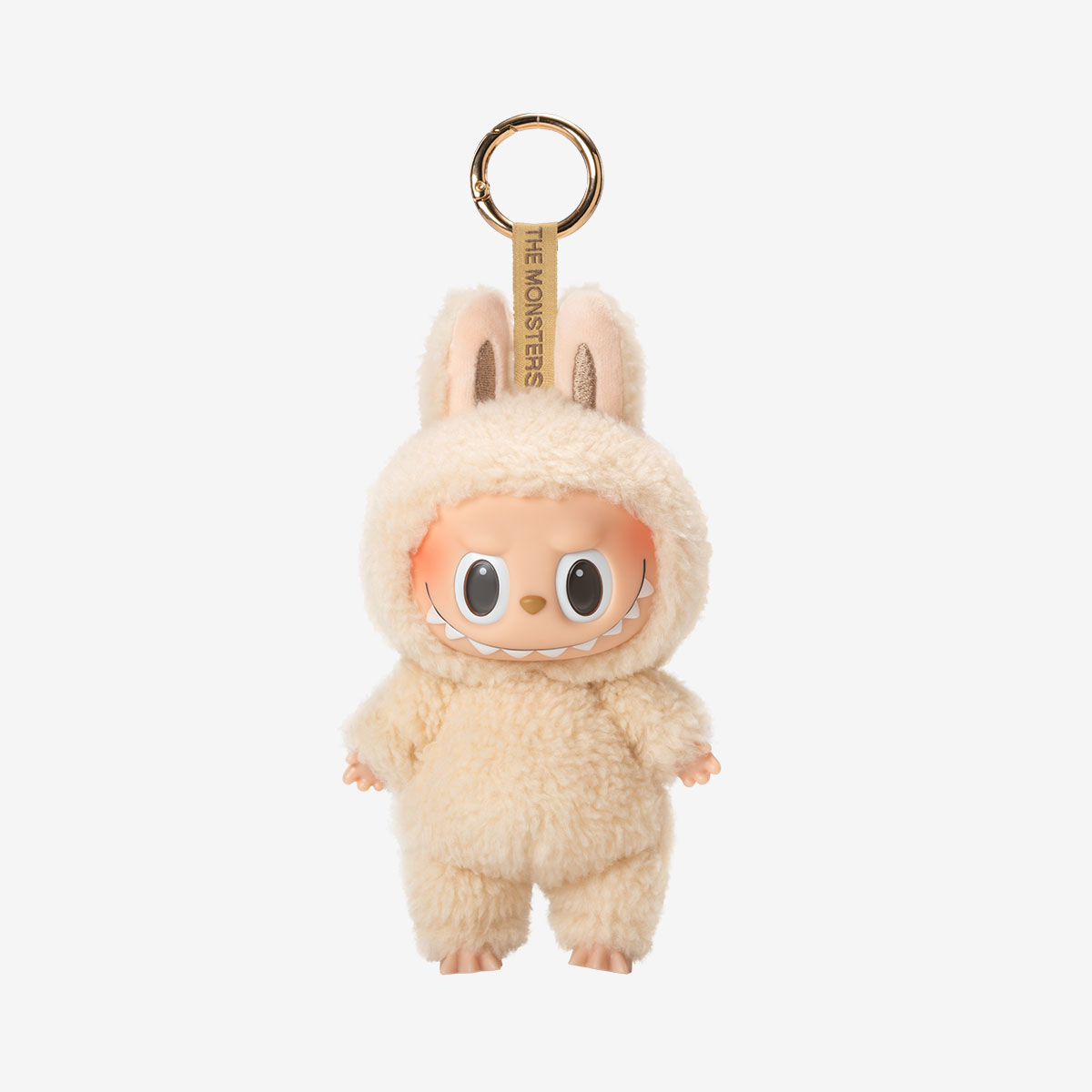 Labubu Exciting Macaron Vinyl Face Blind Box - THE MONSTERS