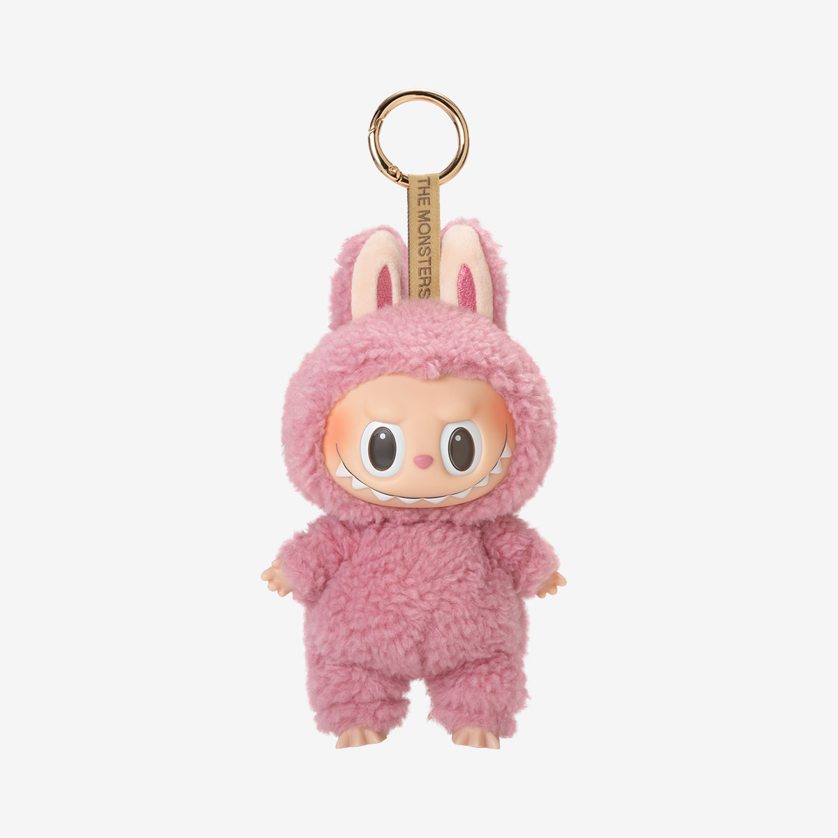 Labubu Exciting Macaron Vinyl Face Blind Box - THE MONSTERS