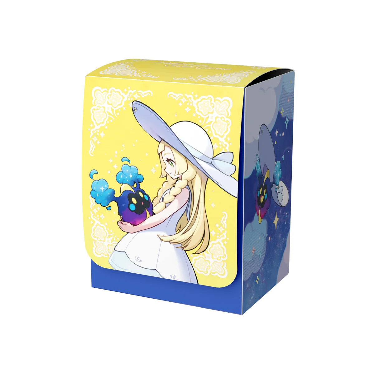 Mega Brave (m1L) Pokémon Center Set - Japanese Pokémon TCG