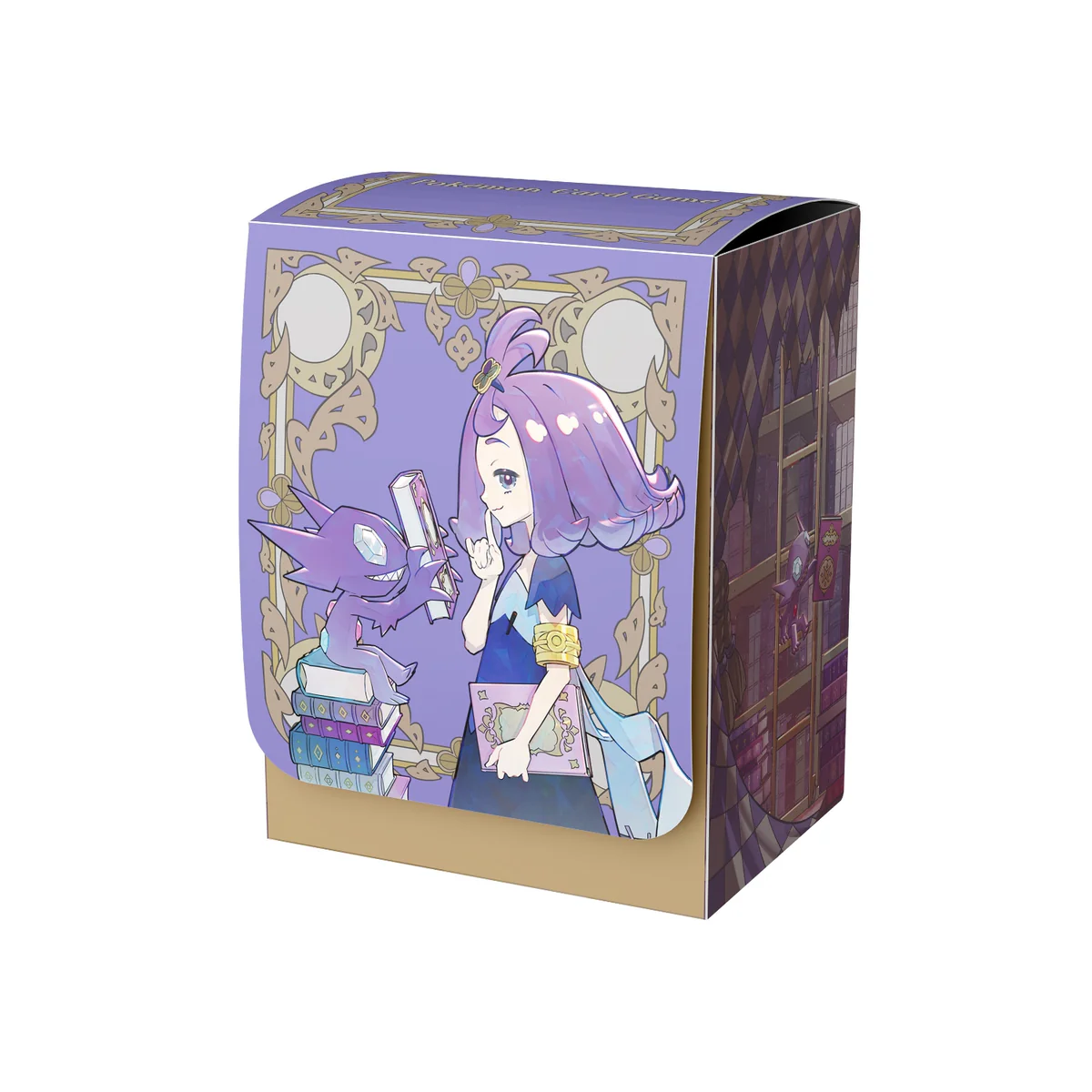 Mega Symphonia (m1S) Pokémon Center Set - Japanese Pokémon TCG