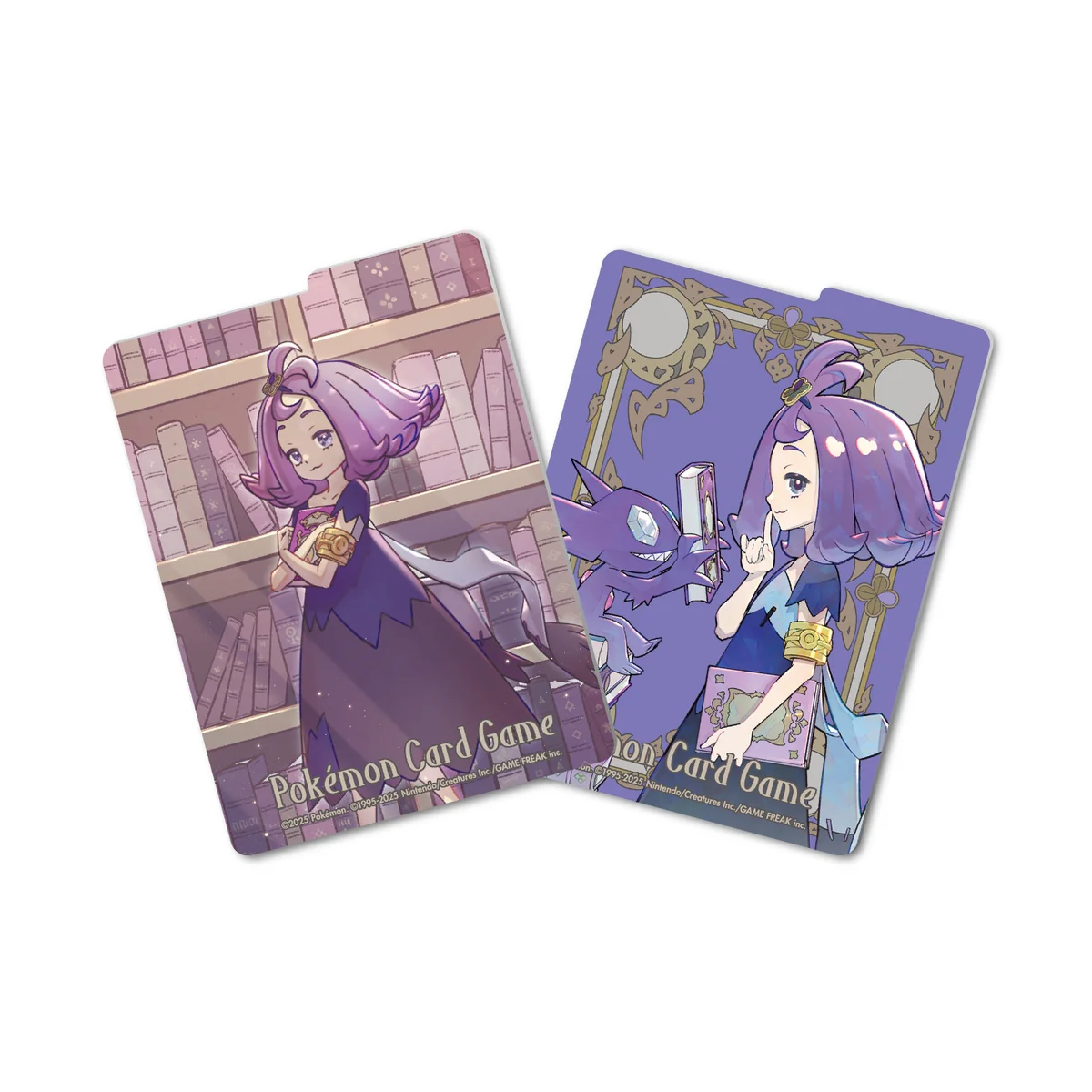 Mega Symphonia (m1S) Pokémon Center Set - Japanese Pokémon TCG