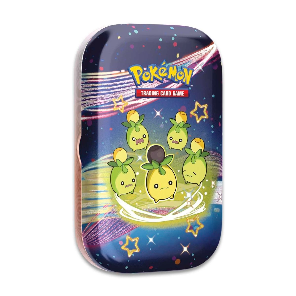 Paldean Fates Mini Tin (Various) S&V Pokemon TCG
