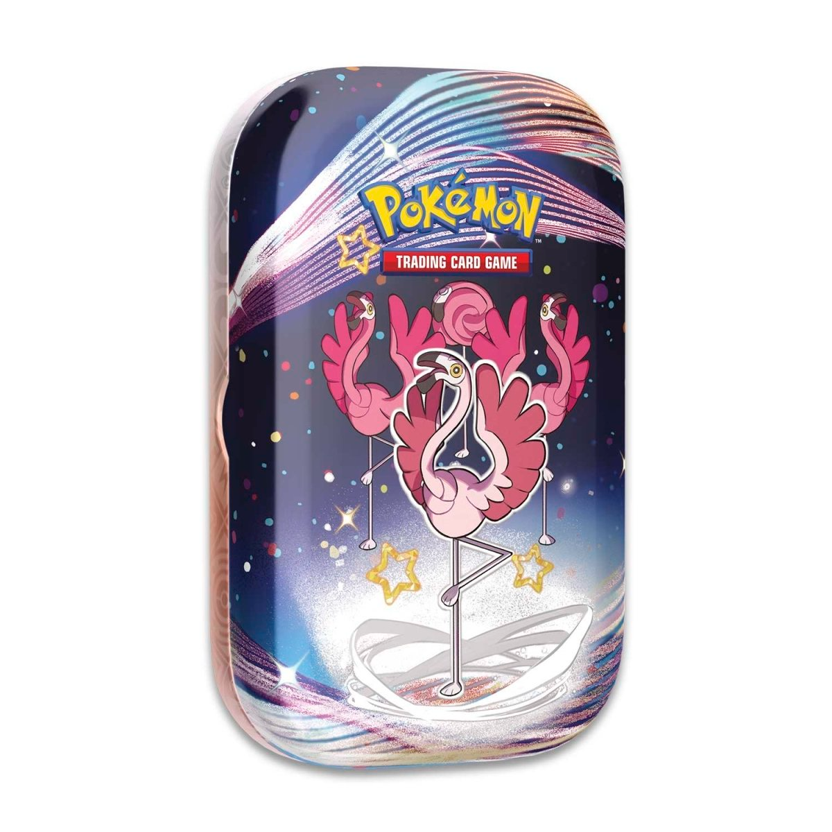 Paldean Fates Mini Tin (Various) S&V Pokemon TCG