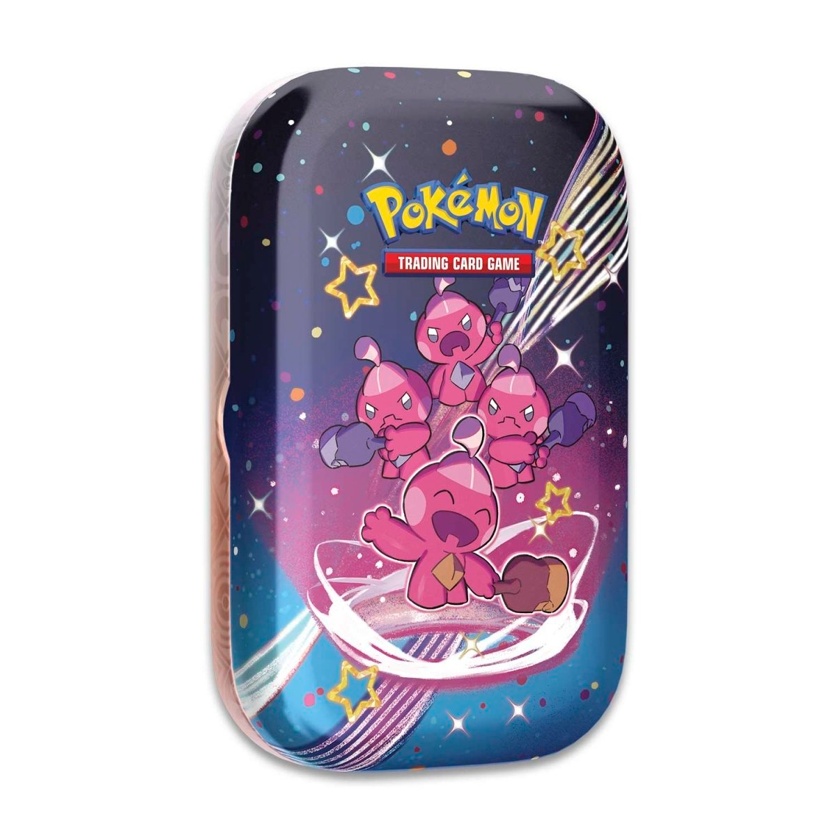 Paldean Fates Mini Tin (Various) S&V Pokemon TCG