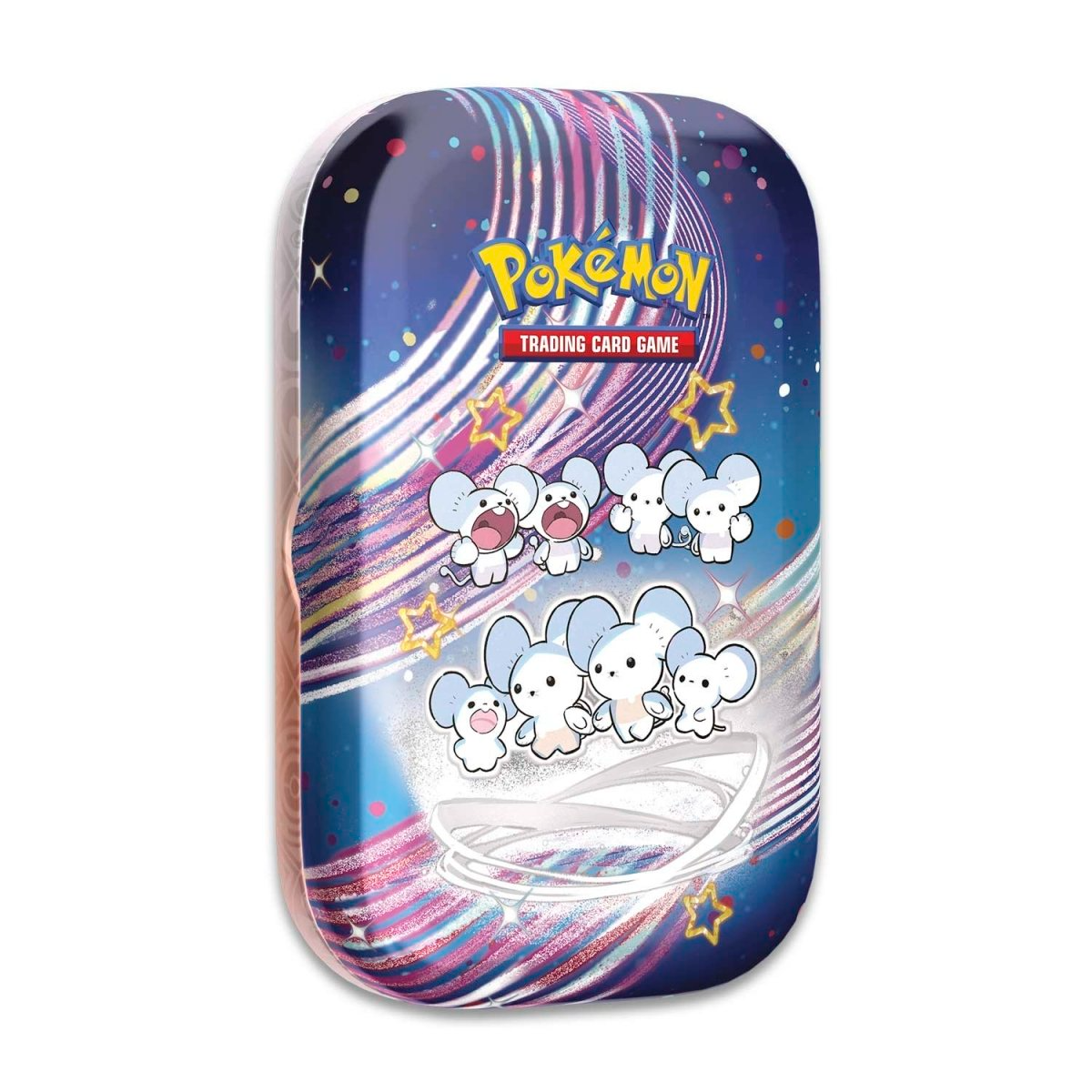 Paldean Fates Mini Tin (Various) S&V Pokemon TCG
