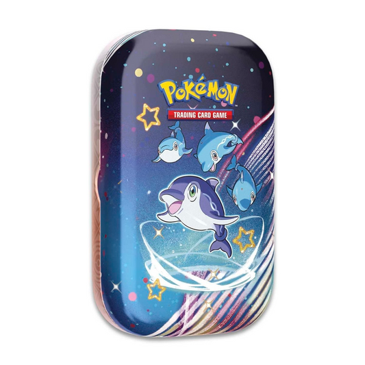 Paldean Fates Mini Tin (Various) S&V Pokemon TCG
