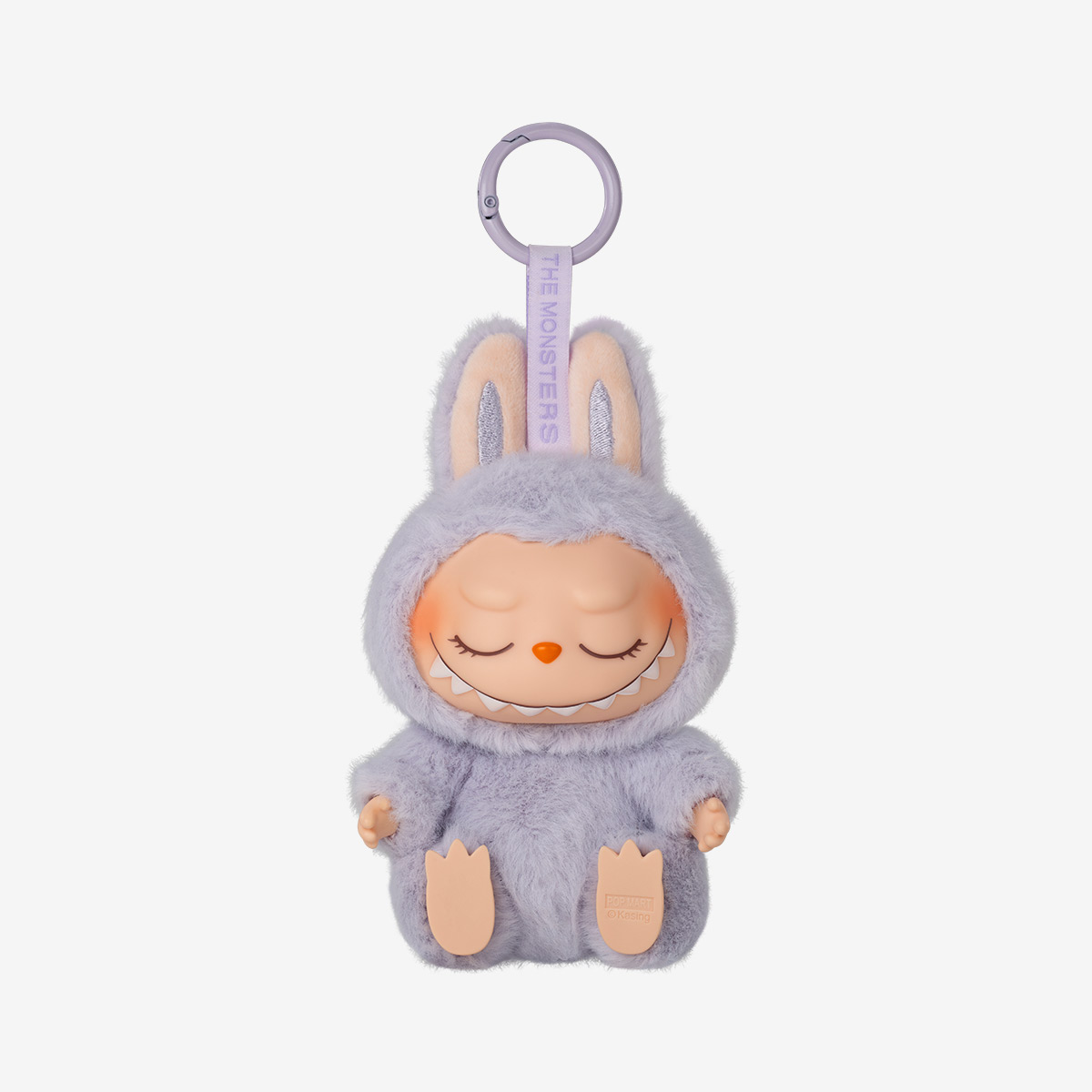Labubu Have A Seat - THE MONSTERS Vinyl Plush Blind Box