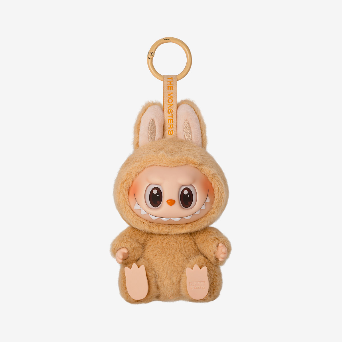 Labubu Have A Seat - THE MONSTERS Vinyl Plush Blind Box