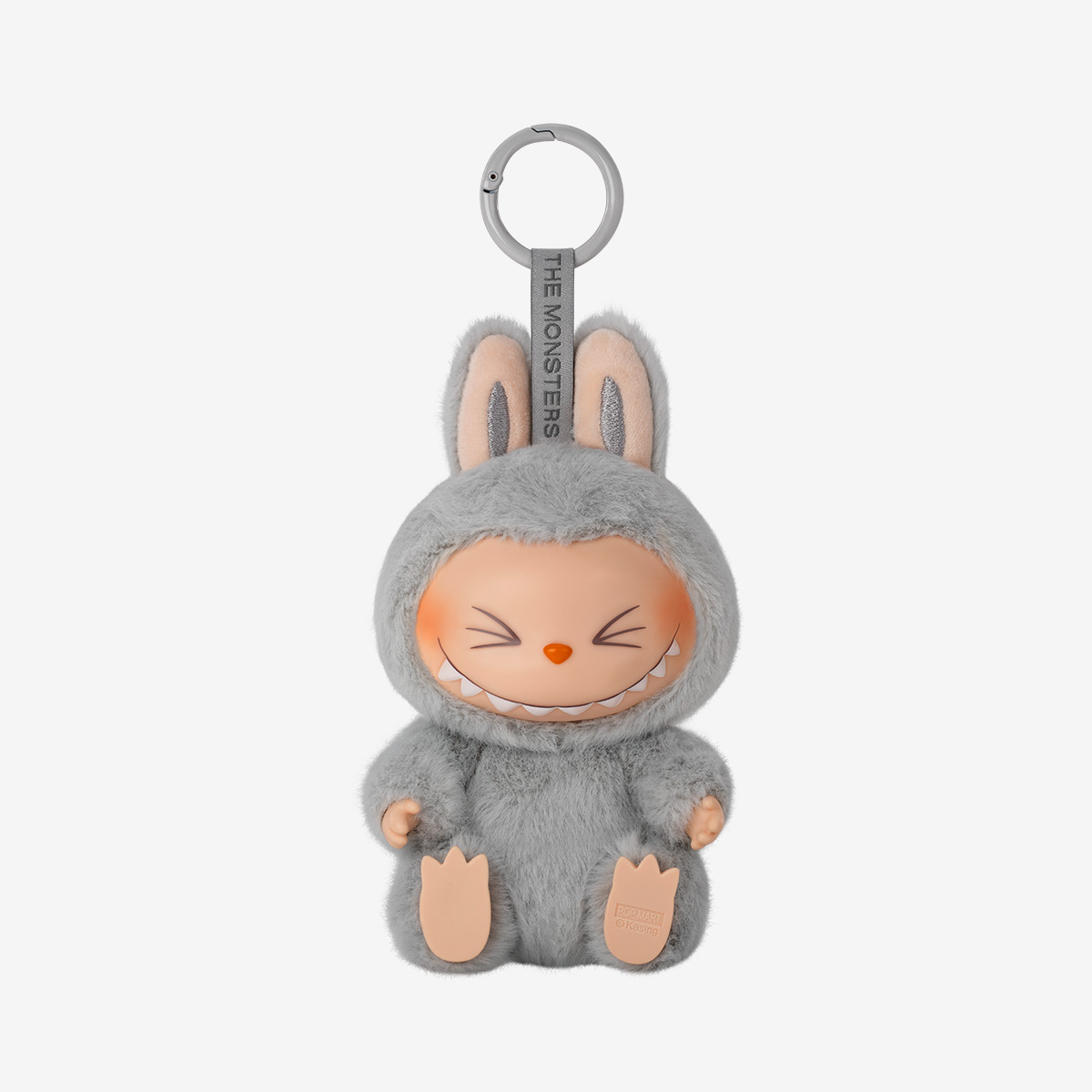 Labubu Have A Seat - THE MONSTERS Vinyl Plush Blind Box