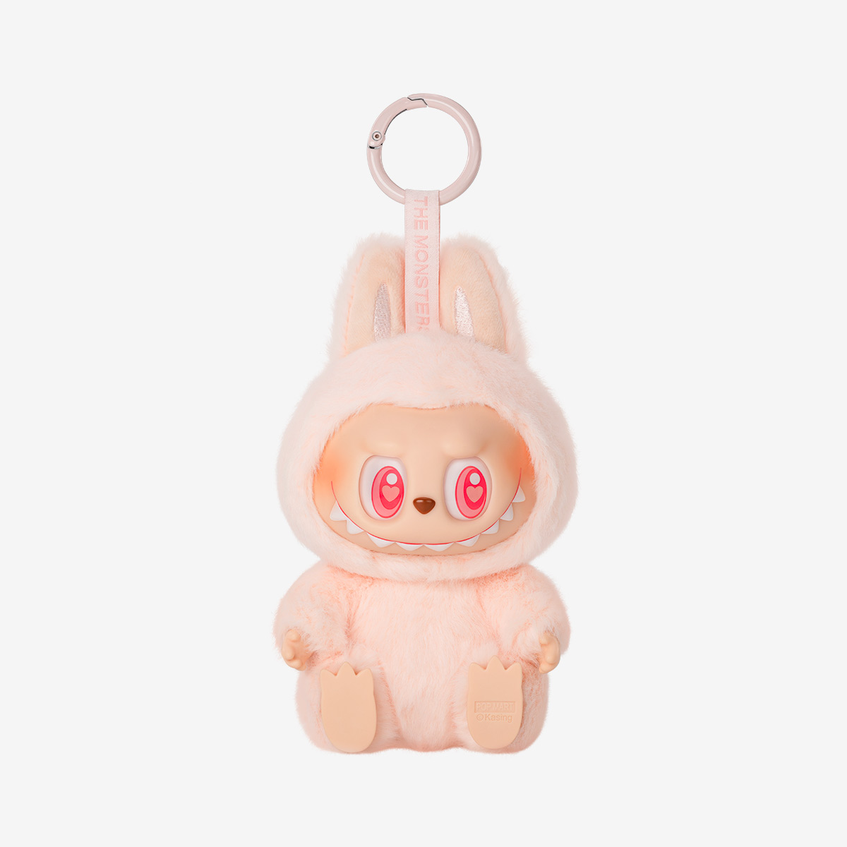 Labubu Have A Seat - THE MONSTERS Vinyl Plush Blind Box