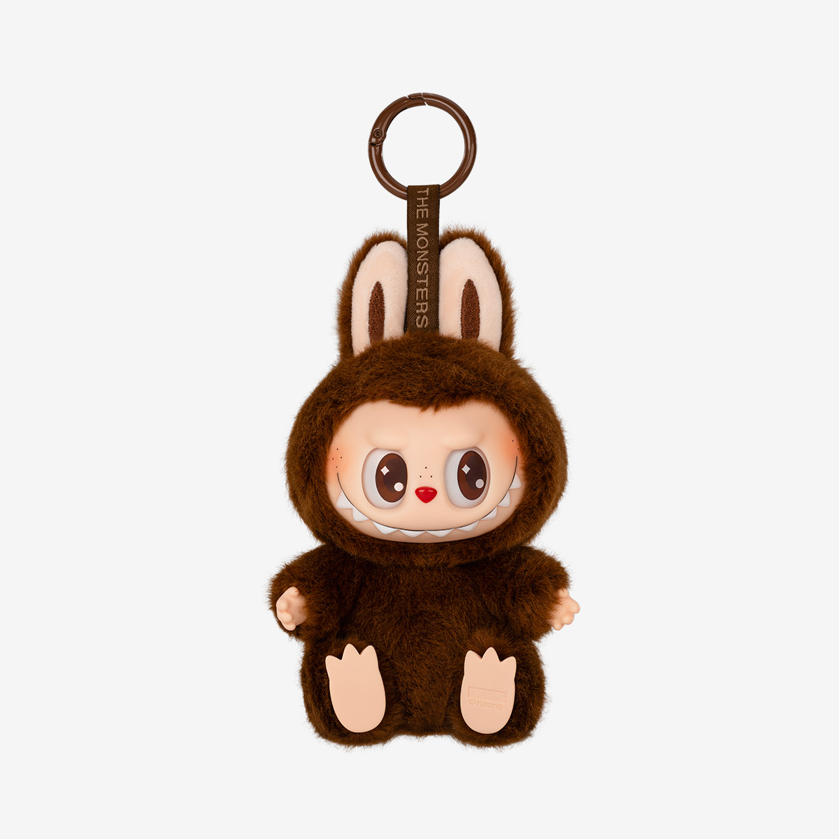 Labubu Have A Seat - THE MONSTERS Vinyl Plush Blind Box