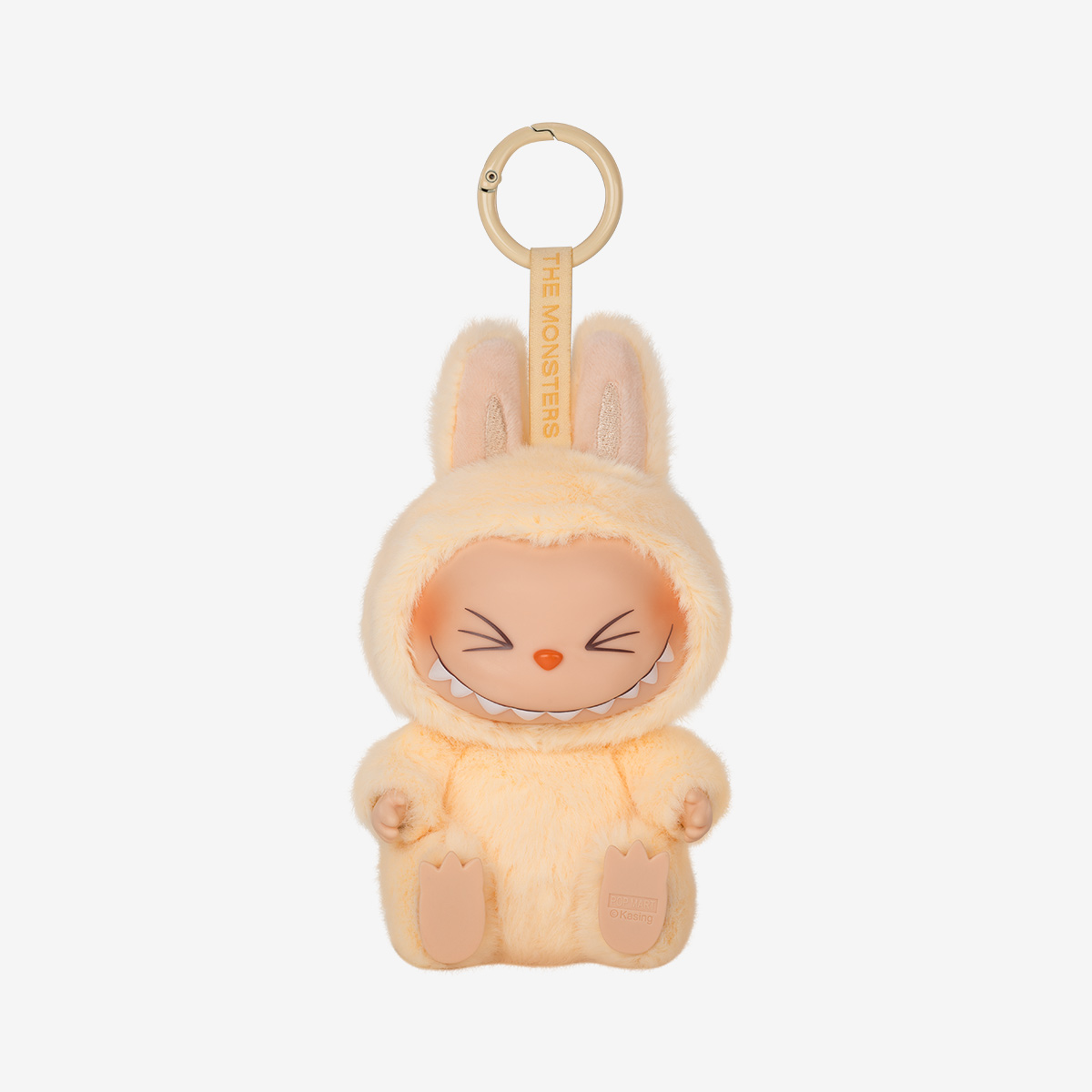 Labubu Have A Seat - THE MONSTERS Vinyl Plush Blind Box