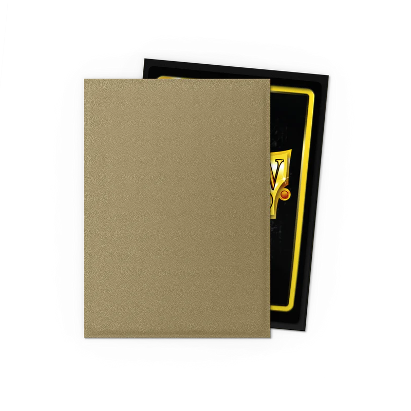 Dragon Shield Sleeves - Dual Matte Truth