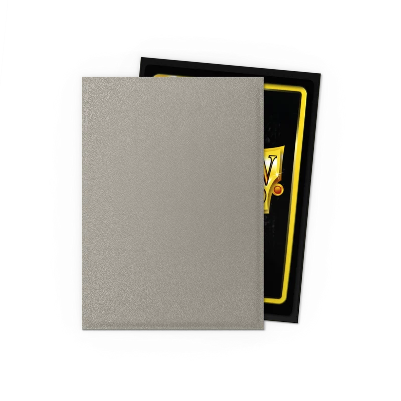 Dragon Shield Sleeves - Dual Matte Crypt
