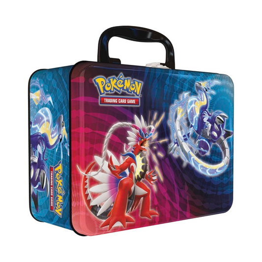 Pokémon TCG: Collector Chest (Summer 2023)