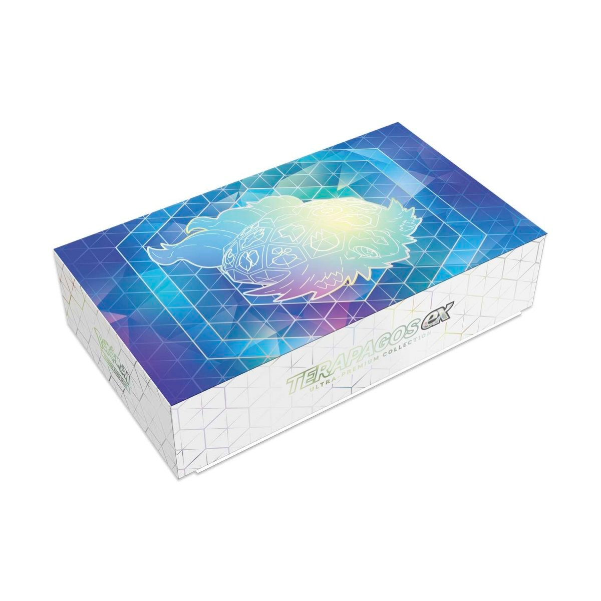 Tins, Collection Boxes, Promo Products, etc.