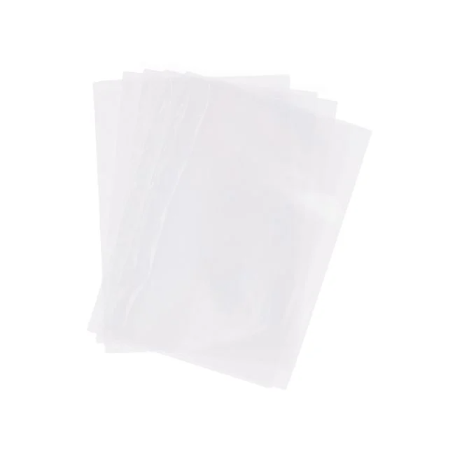 BCW Standard Card Sleeves 1,000-Pack