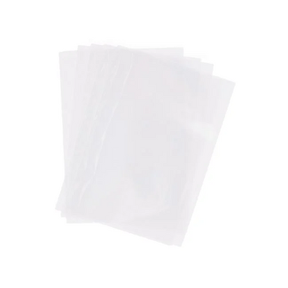 BCW Standard Card Sleeves 1,000-Pack