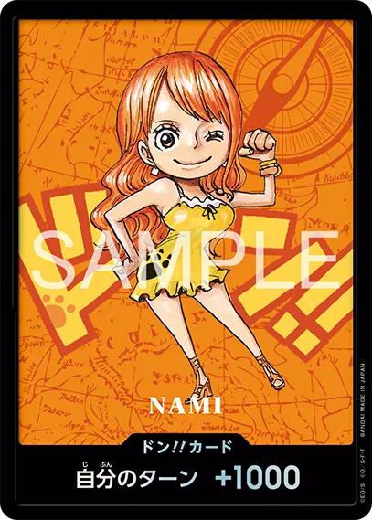 One Piece CG: Premium Card Collection (Kumamoto Special) - Japanese