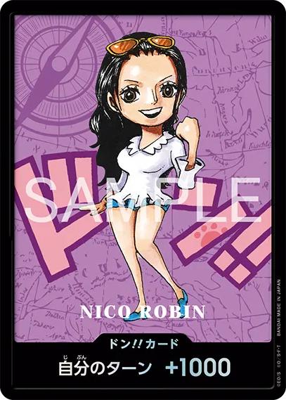 One Piece CG: Premium Card Collection (Kumamoto Special) - Japanese