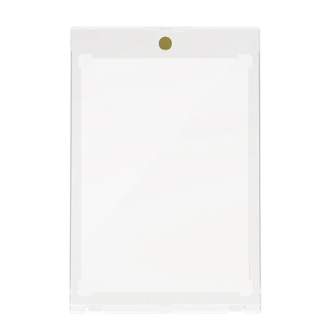 Ultra Pro ONE-TOUCH X Magnetic Card Holder for Sleeved Cards