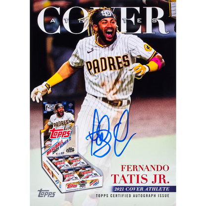2026 Topps Baseball Series 2 Hobby Box