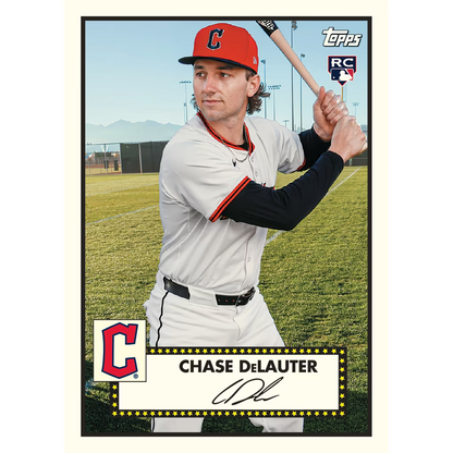 2026 Topps Baseball Series 2 Hobby Box
