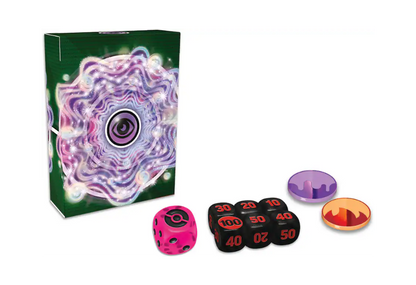 Team Rocket's Mewtwo ex League Battle Deck Pokémon TCG