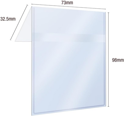 Ultra Pro CardPreserver 25-Pack